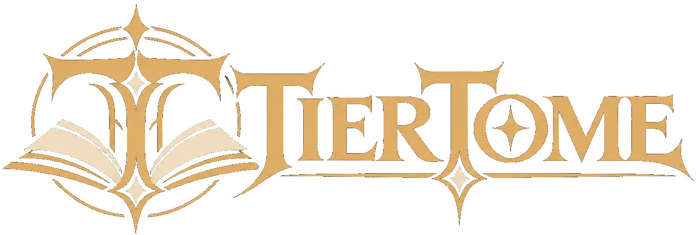 TierTome